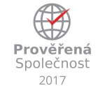  Certifikovaná Společnost