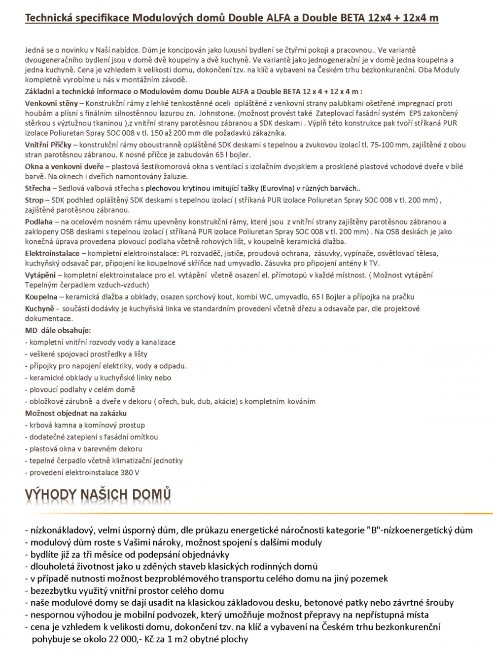  Katalog Domů
