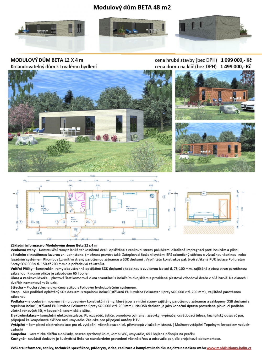  Katalog Domů