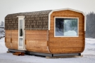 Tinyhouse Minicotage