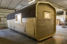 Tinhouse Empty