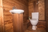 Tinyhouse Bunkbed