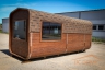 Tinyhouse Bunkbed
