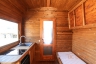 Tinyhouse Bunkbed