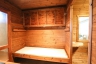 Tinyhouse Bunkbed