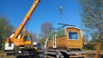 Tinyhouse Bunkbed