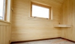 Tinyhouse Bunkbed